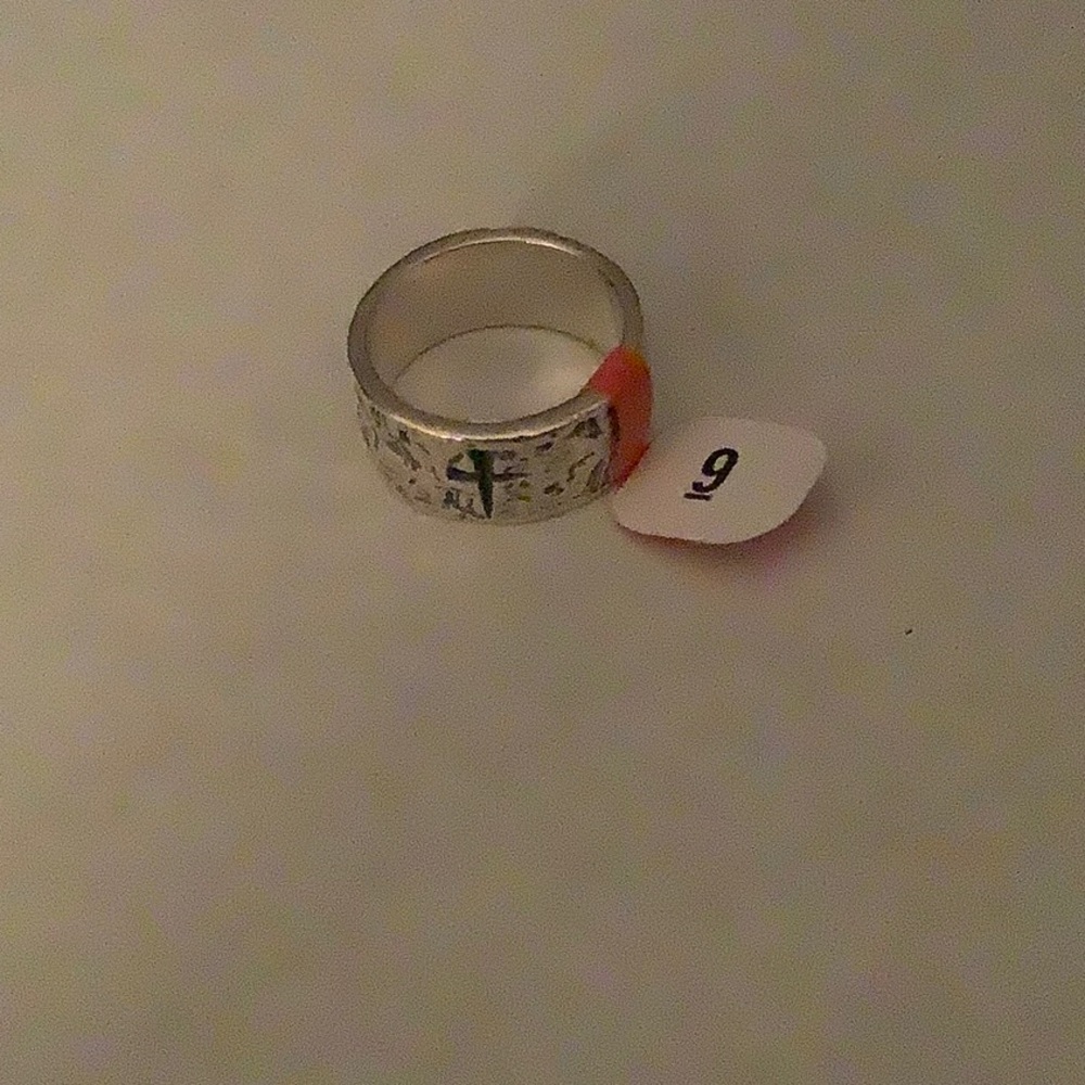 James Avery Ring